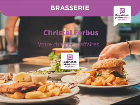 exclusivite 93000 bobigny - restaurant  brasserie  grill- 85 couverts - terrasse- extracti