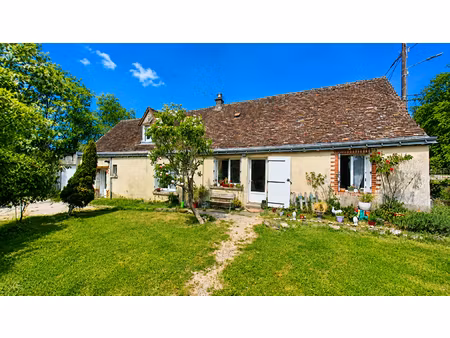 maison azay sur cher