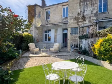 maison à bordeaux (33000)