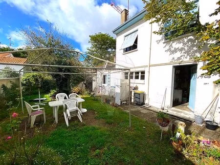 maison 4 chambre(s) à vendre