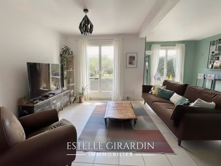 maison familiale de 4 chambres à carquefou