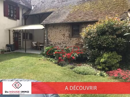 maison 6 pièces 133 m²