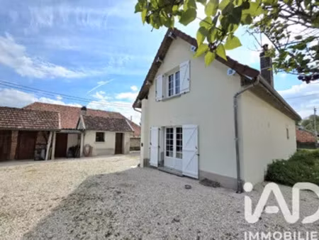 maison à charmont-sous-barbuise (10150)