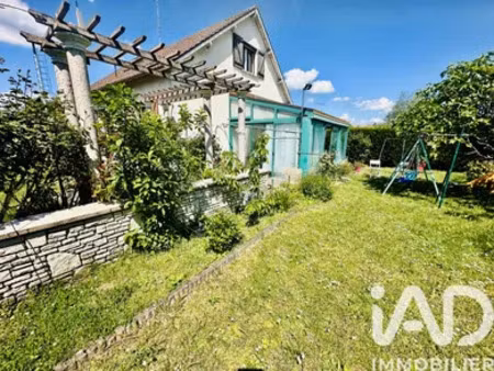 maison à chartres (28000)