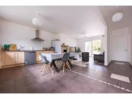 maison 5 chambres