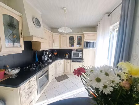 maison sans travaux a clermont creans