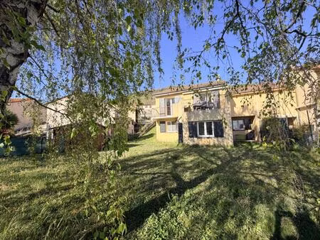 maison 5 pièces