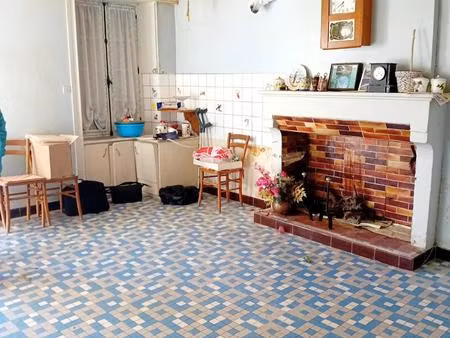 maison à rénover