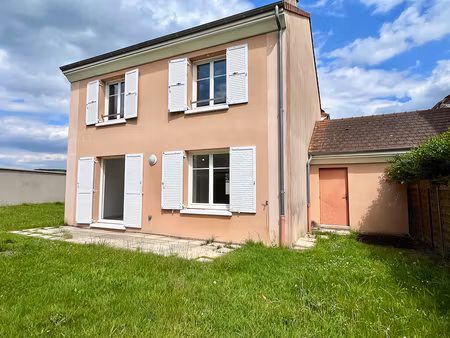 maison - 6 p - 136 40 m2 - 0