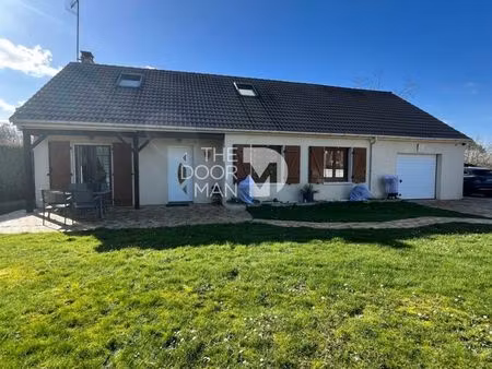 maison 91470