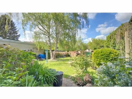 maison familiale à vendre à gournay sur marne seine-saint-denis ile-de-france - 5 chambres