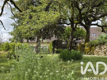vente maison traditionnelle 6 pièces
