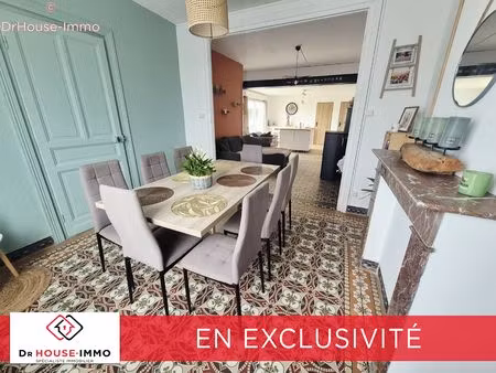 maison individuelle 2 chambres ou 3 chambres avec jardin