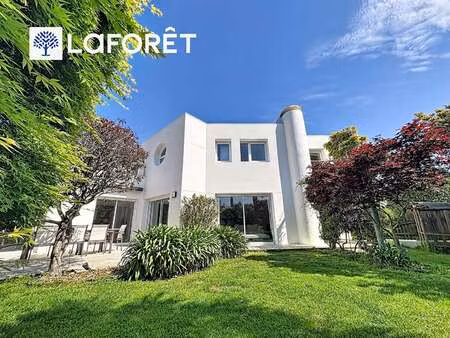 vente maison à larmor-plage (56260) : à vendre / 190m² larmor-plage