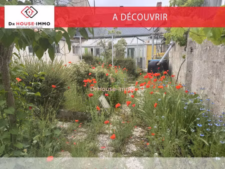maison de plain-pied quartier prise 8 mn mer