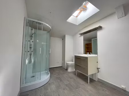 maison l oie 2 pièce(s) 60 m2