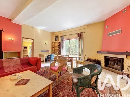 vente maison de campagne 5 pièces