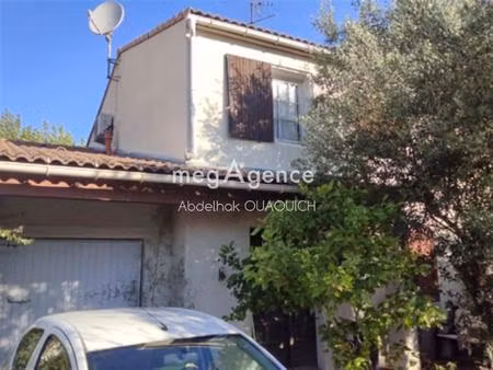 maison 6 pièces 123 m²