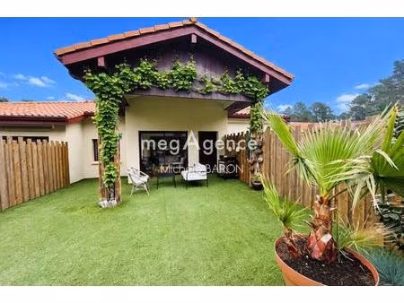 maison 4p moliets et maa (40660)