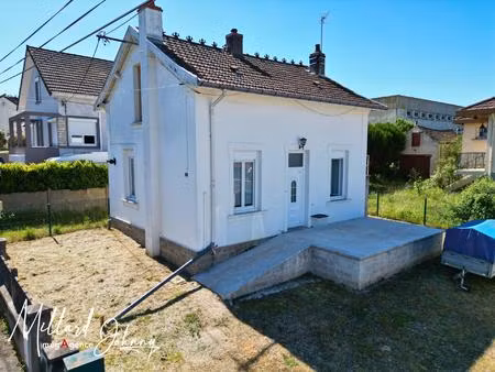 maison 2 pièces