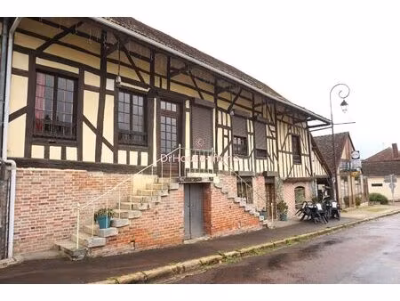 maison 55o m² proximité des lacs de la forêt d'ôrient