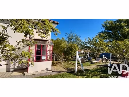 vente maison de ville 4 pièces