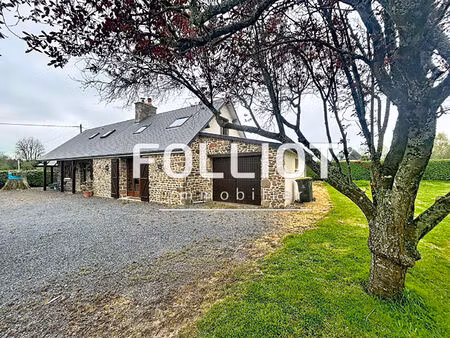 maison morigny 5 pièce(s) 106 m2