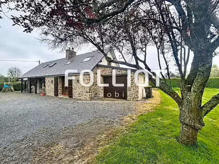 morigny a vendre