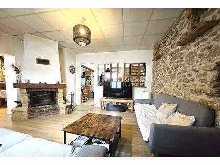grande maison briard