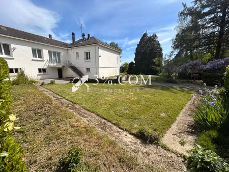 maison 139m² 8 pièces