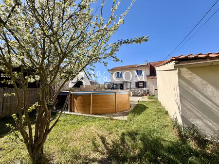 3%.com - en exclusivité à oberhoffen-sur-moder - 5 pièces  1 jardin  2 garages  1 piscine