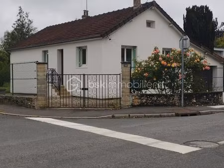 maison de 68 67 m² à ollainville