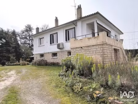 maison à pineuilh (33220)
