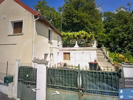 maison provins 4 pièce(s) 90 m2 à rénover 190 000