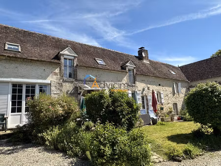 maison avec gites