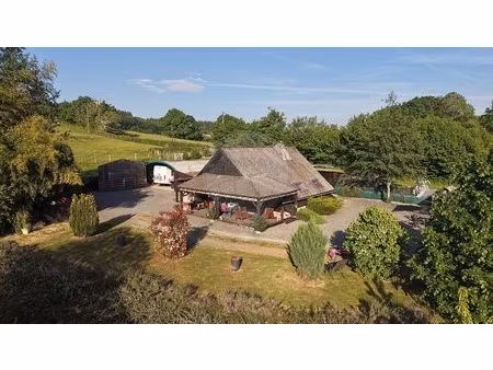 maison 2 chambre(s) à vendre