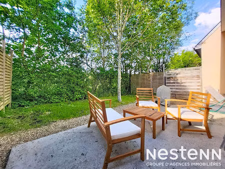 a vendre maison à trelaze 3 chambres garage  jardin !