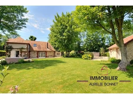 charmante maison familiale