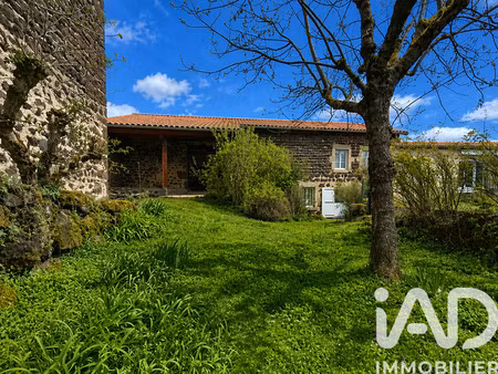 vente maison/villa 3 pièces