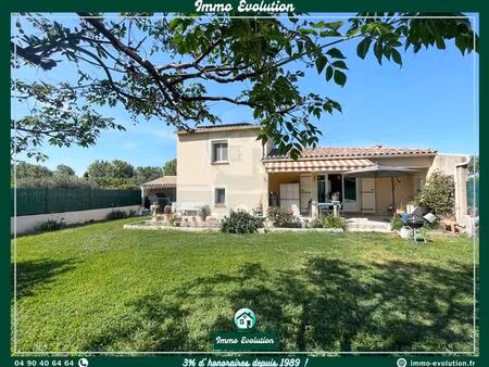 villa - 118m ²