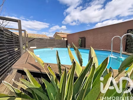 vente maison/villa 4 pièces