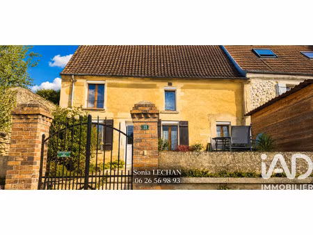 vente maison/villa 4 pièces