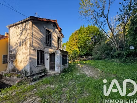 vente maison/villa 3 pièces