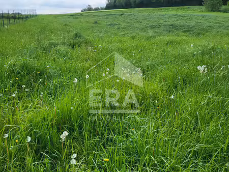terrain à bâtir - beaurainville 1268 m²