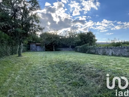 vente terrain à bâtir 905 m²