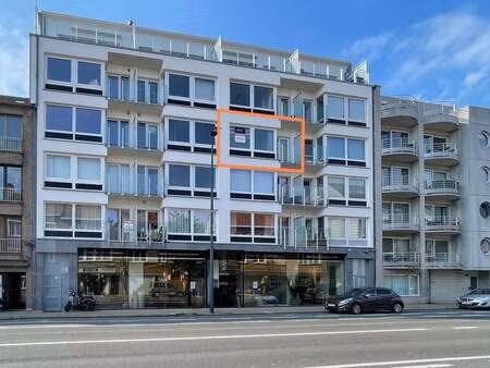 appartement à vendre à mariakerke € 289.000 (lo3wv) - seys vastgoed diksmuide | zimmo