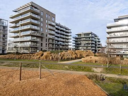 appartement à vendre à antwerpen € 450.000 (lo3wn) | zimmo