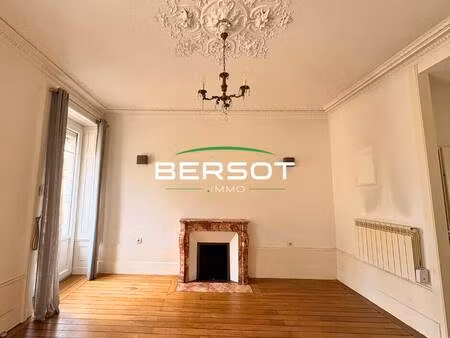 bersot immobilier