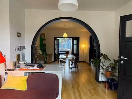 appartement 1 chambre à auderghem  lumineux et spacieux