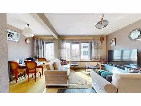 meiser : appartement 1ch